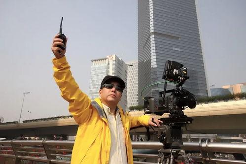 上海导演王国平头条,揭秘上海影视界新动向