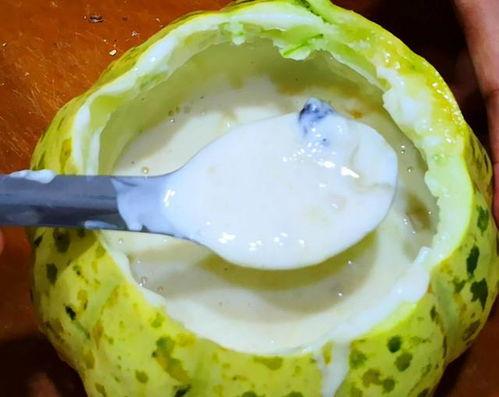 面瓜怎么吃呢好吃,面瓜美味多变的食用攻略