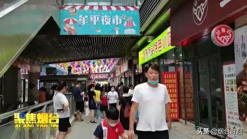 武汉今日头条小区夜市,夜市繁华，品味武汉街头美食文化