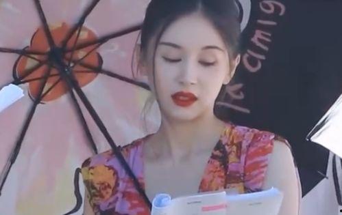 女明星热度排行,女明星热度排行揭秘