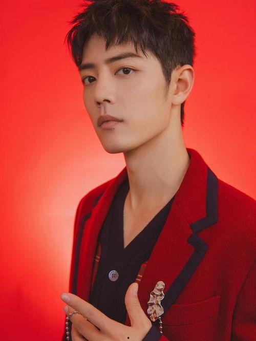 圈内知情人爆料任敏肖战,揭秘娱乐圈的甜蜜秘密