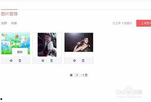 头条发文章如何上传图片,头条文章中上传图片的简单步骤