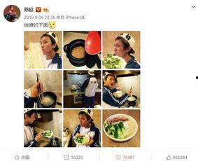 明星与明星黄文,星光熠熠的璀璨瞬间