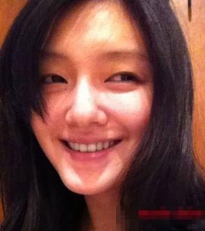 眼睛小鼻子大明星