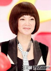 明星短头发图片女,探寻明星短发的时尚风采