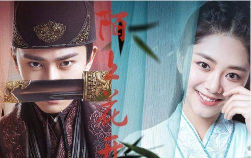 锦衣之下今日头条影评,古装悬疑剧中的情感与智慧交织