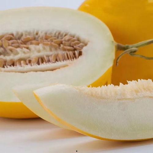 芝麻蜜瓜怎么吃最好,夏日消暑美食的完美食用指南