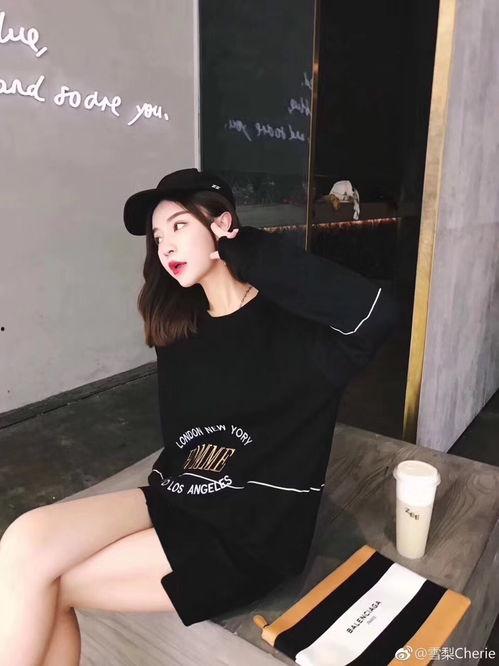 网红款吗,揭秘流行趋势的诞生与传播