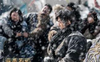 《盗墓笔记》小说吃瓜系统,揭秘古墓秘闻，探秘盗墓江湖风云