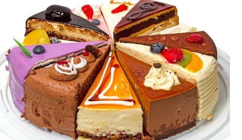 吃蛋糕阿瓜玉溪,一场甜蜜的味蕾之旅