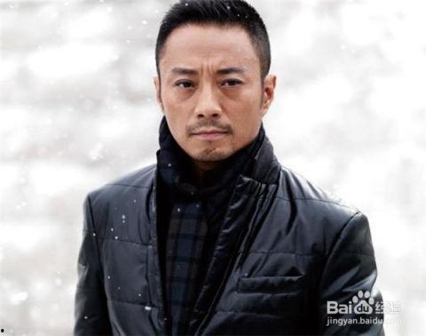 有男人味的男明星,盘点那些充满男人味的男明星风采