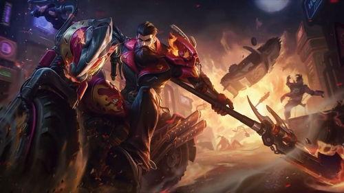 典藏皮肤最新爆料王者图片,王者峡谷再添神秘风采