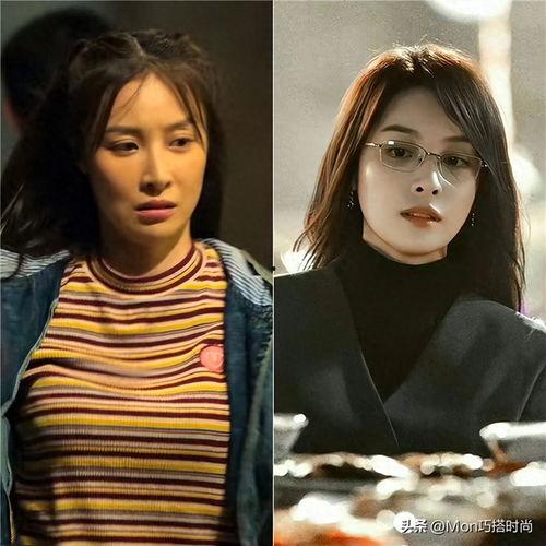 头条戴眼镜的女生,揭秘戴眼镜女生的独特风采