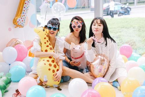 明星孩子生日回礼,明星孩子的甜蜜回礼大盘点