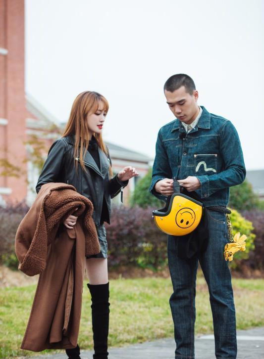 耿斯汉前女友爆料原视频,真相背后有何隐情？”