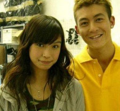 陈冠希和明星合照,陈冠希与明星们的亲密合影瞬间